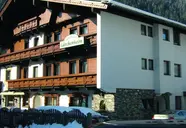 Gastehaus Larchenheim
