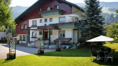 Gastehaus Talbach