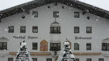 Gasthof Aigner