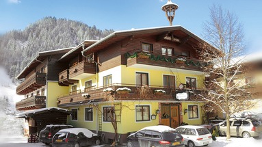 Gasthof Alpenrose