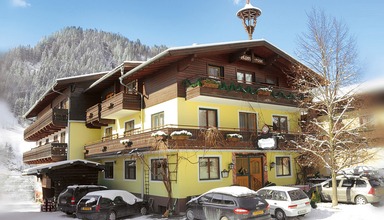 Gasthof Alpenrose