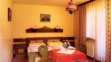 Gasthof Alpenrose