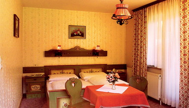 Gasthof Alpenrose