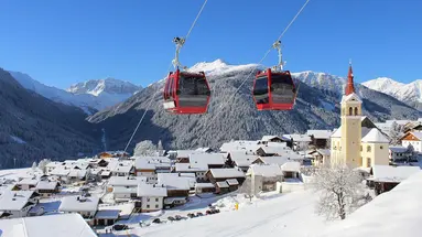 Gasthof Andreas