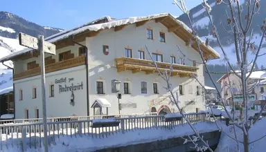 Gasthof Andrelwirt