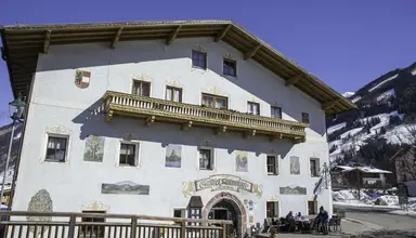 Gasthof Andrelwirt