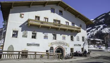 Gasthof Andrelwirt