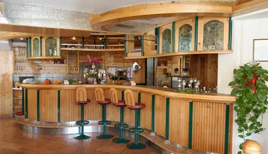 Gasthof Bacher
