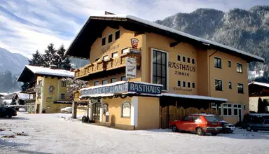 Gasthof Bacher