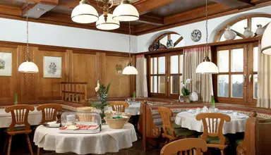Gasthof Bacher
