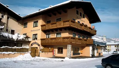 Gasthof Bacher