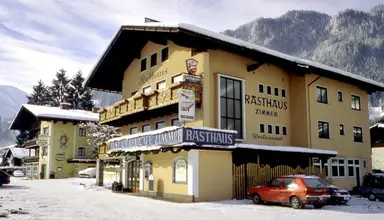 Gasthof Bacher