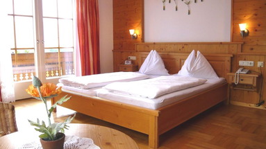 Gasthof Bartlwirt
