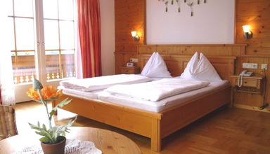 Gasthof Bartlwirt