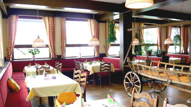 Gasthof Bartlwirt