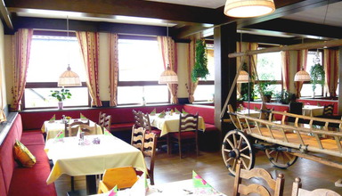 Gasthof Bartlwirt