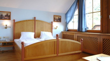 Gasthof Bartlwirt