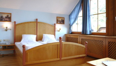 Gasthof Bartlwirt