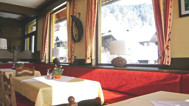 Gasthof Bartlwirt