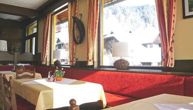 Gasthof Bartlwirt
