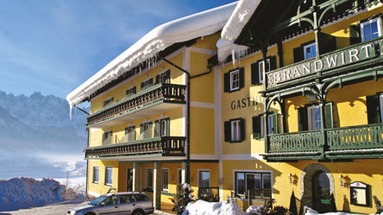 Gasthof Brandwirt