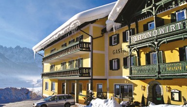 Gasthof Brandwirt