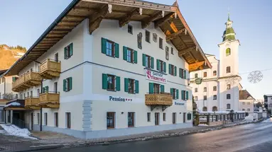 Gasthof Brixnerwirt
