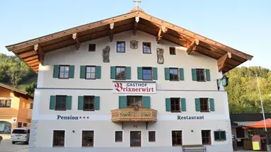 Gasthof Brixnerwirt