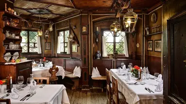 Gasthof Eggwirt