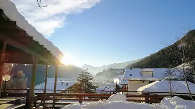 Gasthof Eggwirt