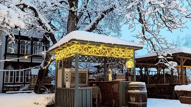 Gasthof Eggwirt