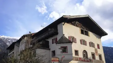 Gasthof Eggwirt