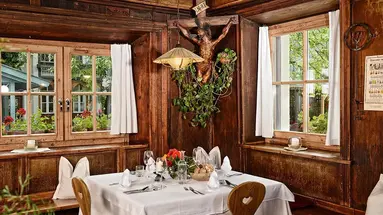 Gasthof Eggwirt