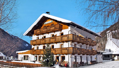 Gasthof Lesacherhof