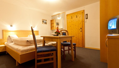Gasthof Lesacherhof