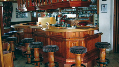 Gasthof Mosl