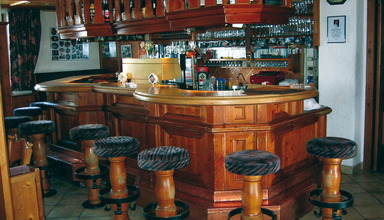 Gasthof Mosl