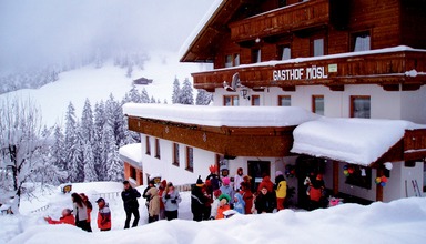 Gasthof Mosl