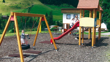 Gasthof Mosl