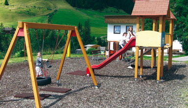 Gasthof Mosl
