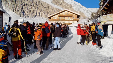 Gasthof Mosl