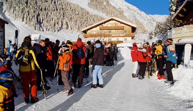 Gasthof Mosl