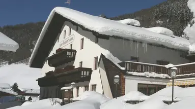 Gasthof Neuwirt Pfitsch