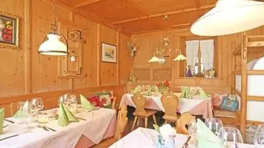 Gasthof Neuwirt Pfitsch