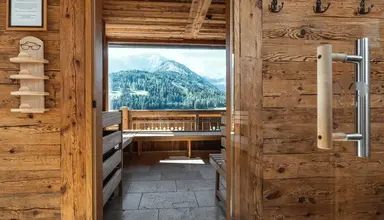 Gasthof Paternwirt