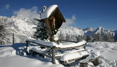 Gasthof Paternwirt