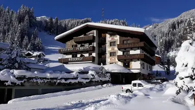 Gasthof Riederhof