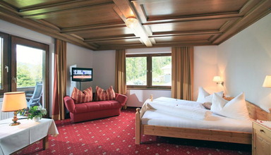 Gasthof Skirast