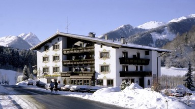 Gasthof Skirast