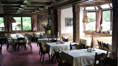Gasthof Skirast